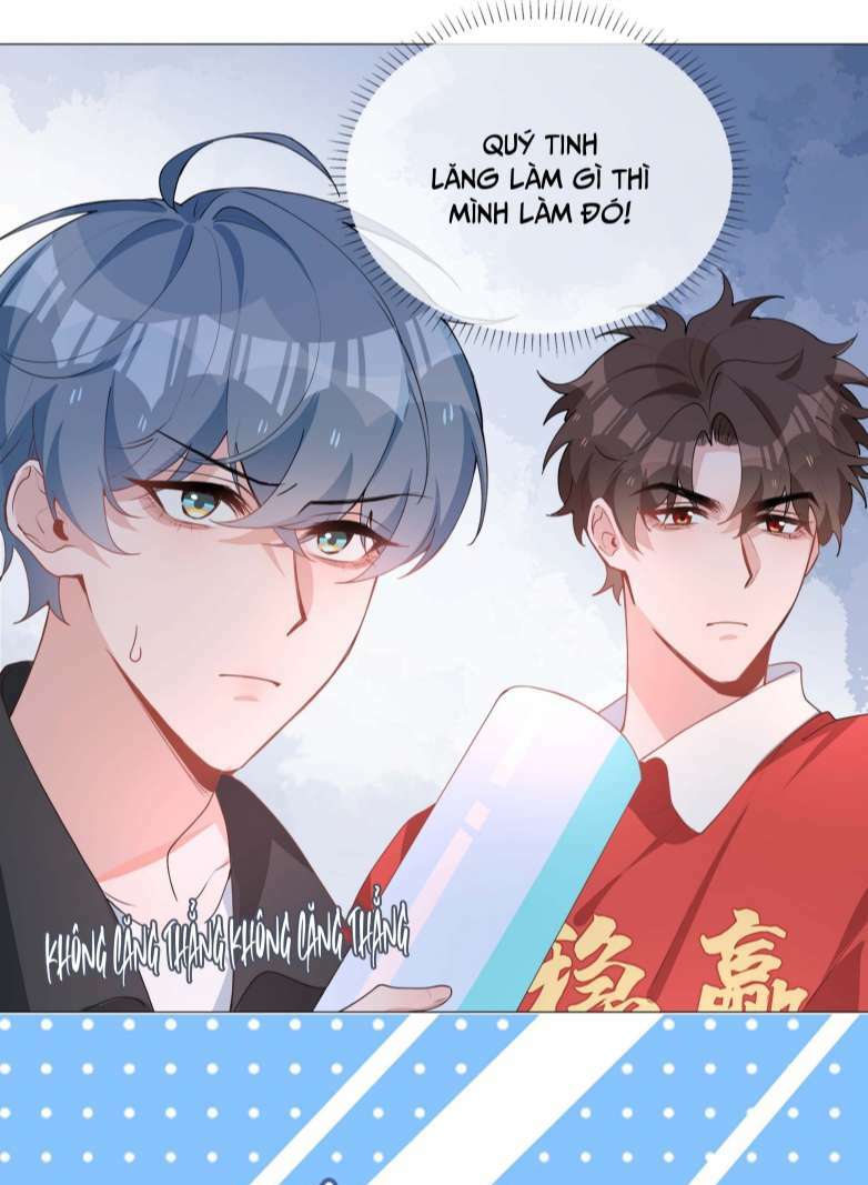 Sơn Hải Cao Trung Chapter 34 - Trang 2