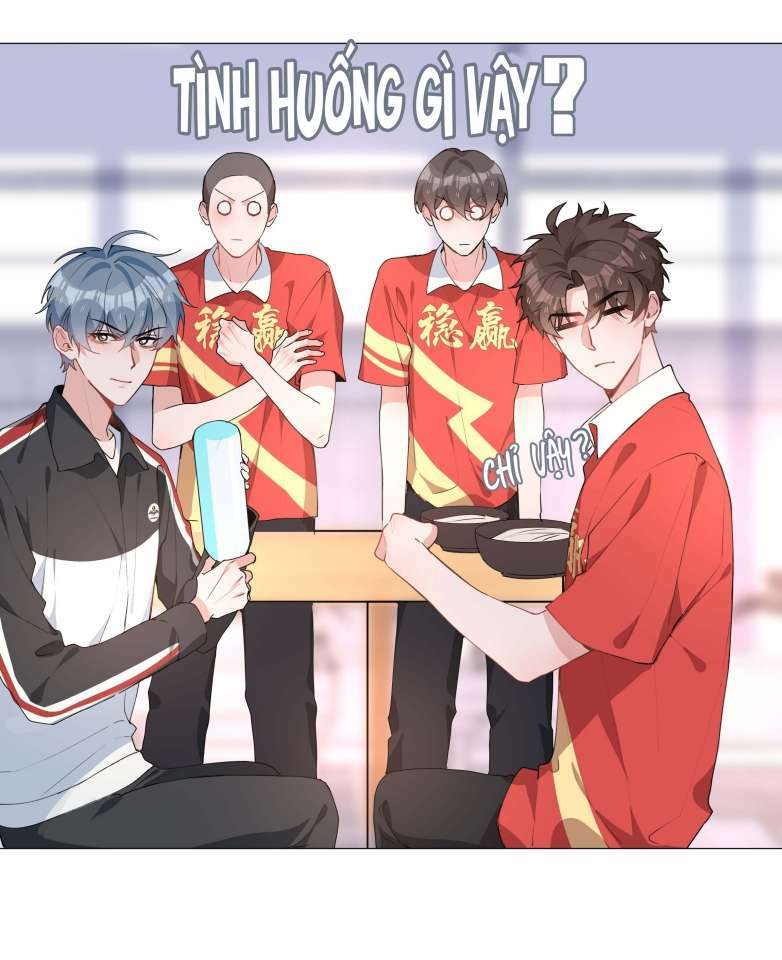 Sơn Hải Cao Trung Chapter 34 - Trang 2