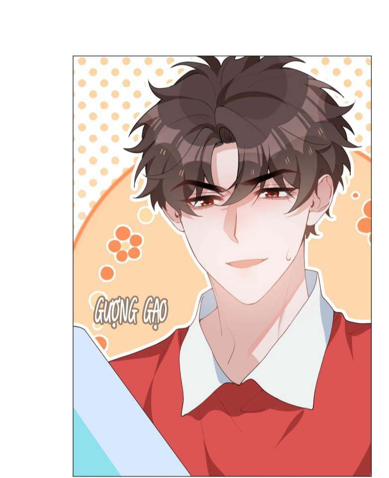 Sơn Hải Cao Trung Chapter 34 - Trang 2