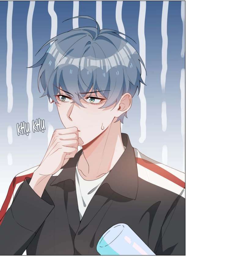 Sơn Hải Cao Trung Chapter 34 - Trang 2