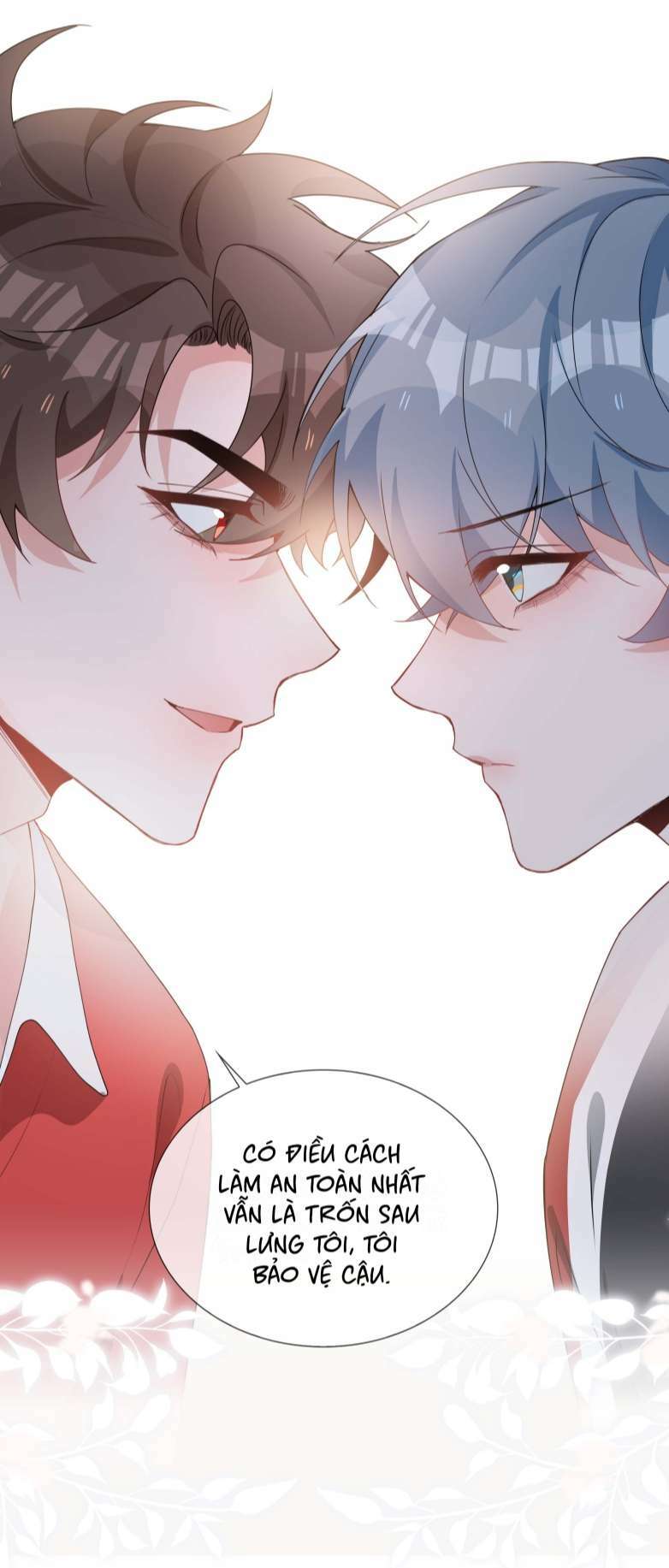 Sơn Hải Cao Trung Chapter 34 - Trang 2