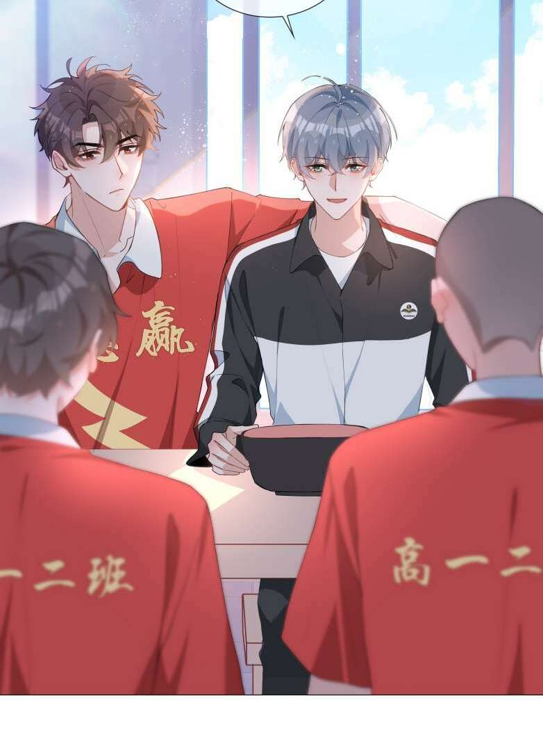 Sơn Hải Cao Trung Chapter 34 - Trang 2