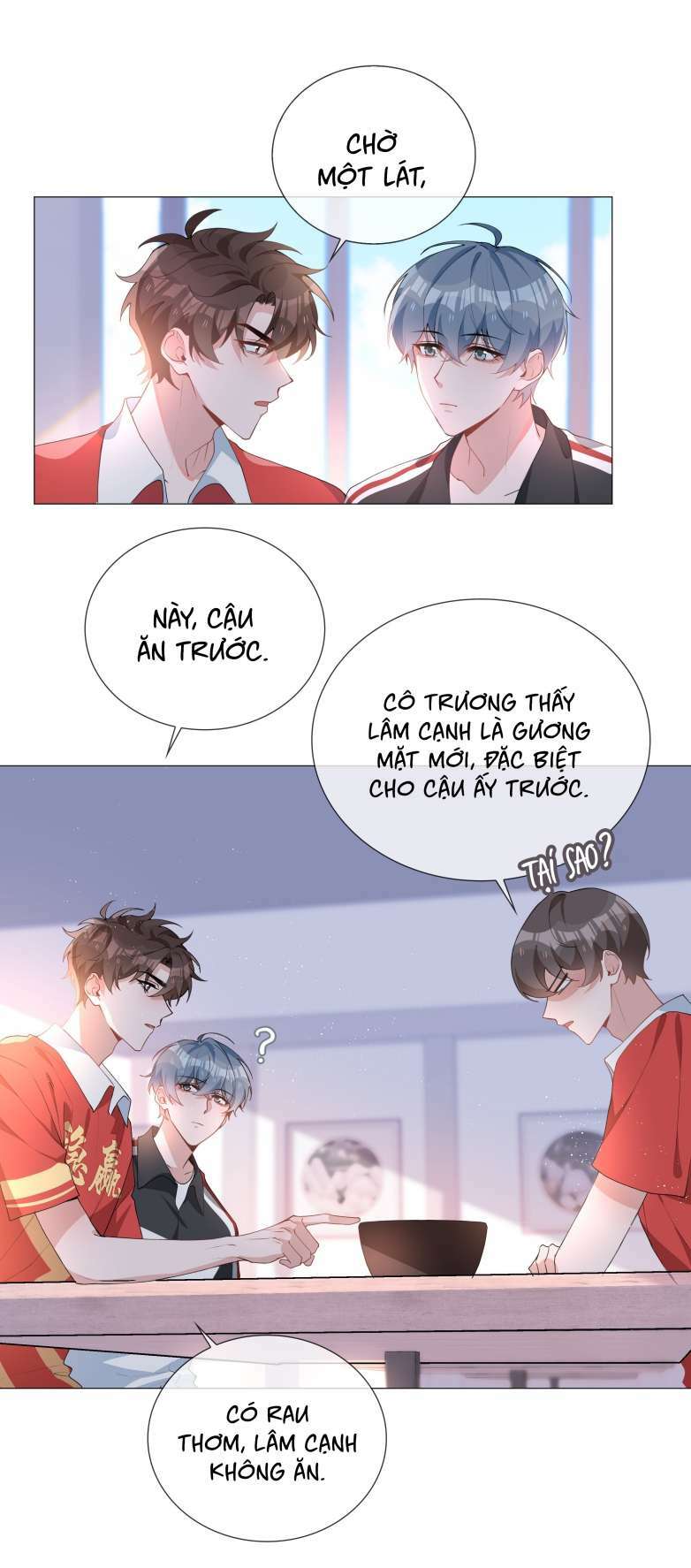 Sơn Hải Cao Trung Chapter 34 - Trang 2