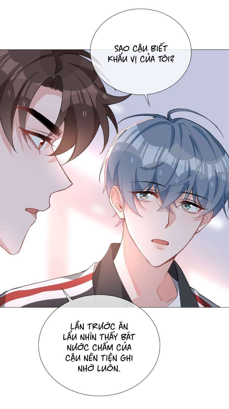 Sơn Hải Cao Trung Chapter 34 - Trang 2