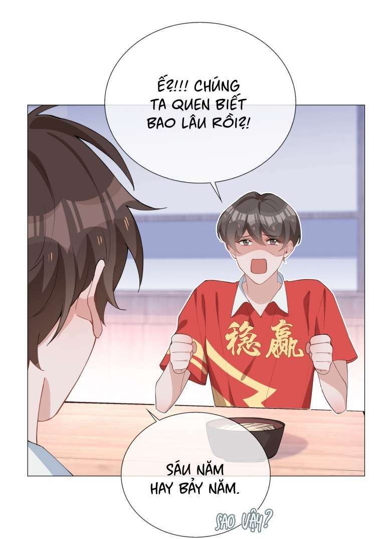 Sơn Hải Cao Trung Chapter 34 - Trang 2