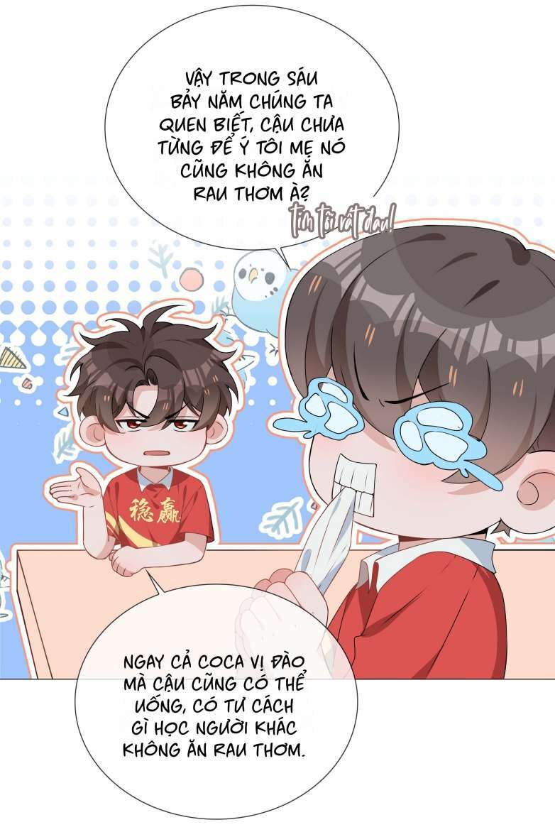 Sơn Hải Cao Trung Chapter 34 - Trang 2