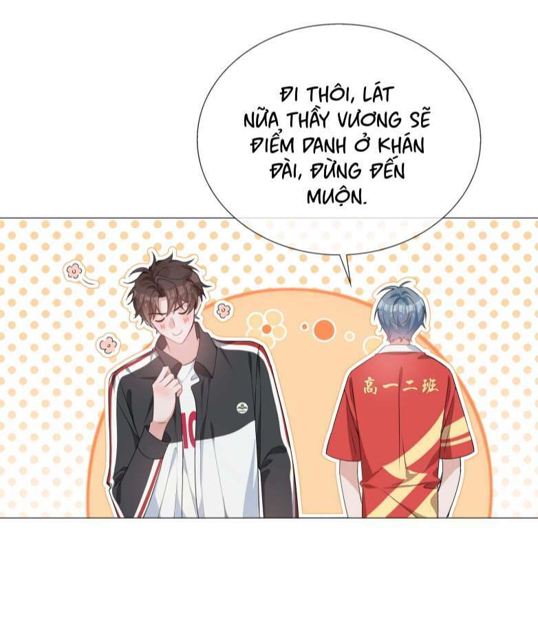 Sơn Hải Cao Trung Chapter 35 - Trang 2