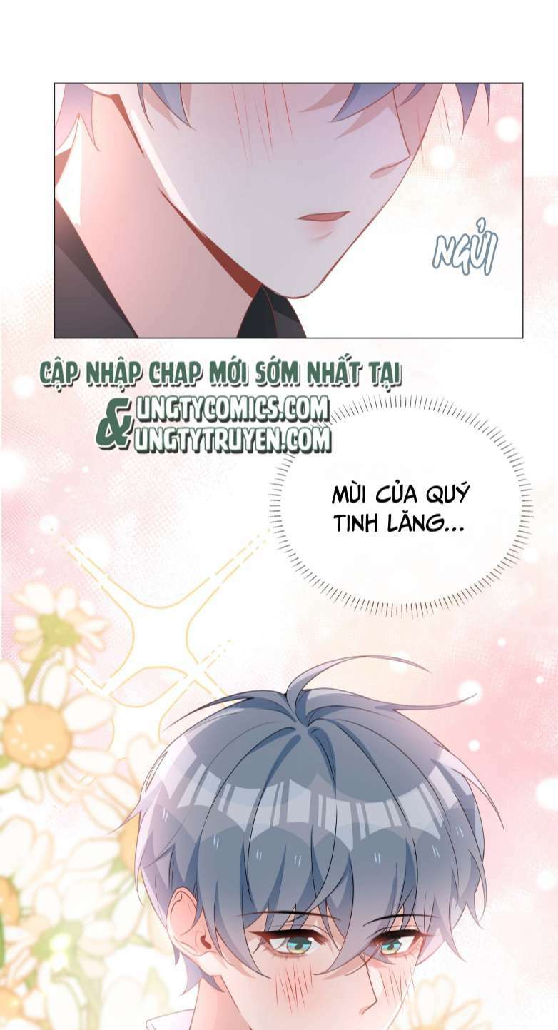 Sơn Hải Cao Trung Chapter 35 - Trang 2