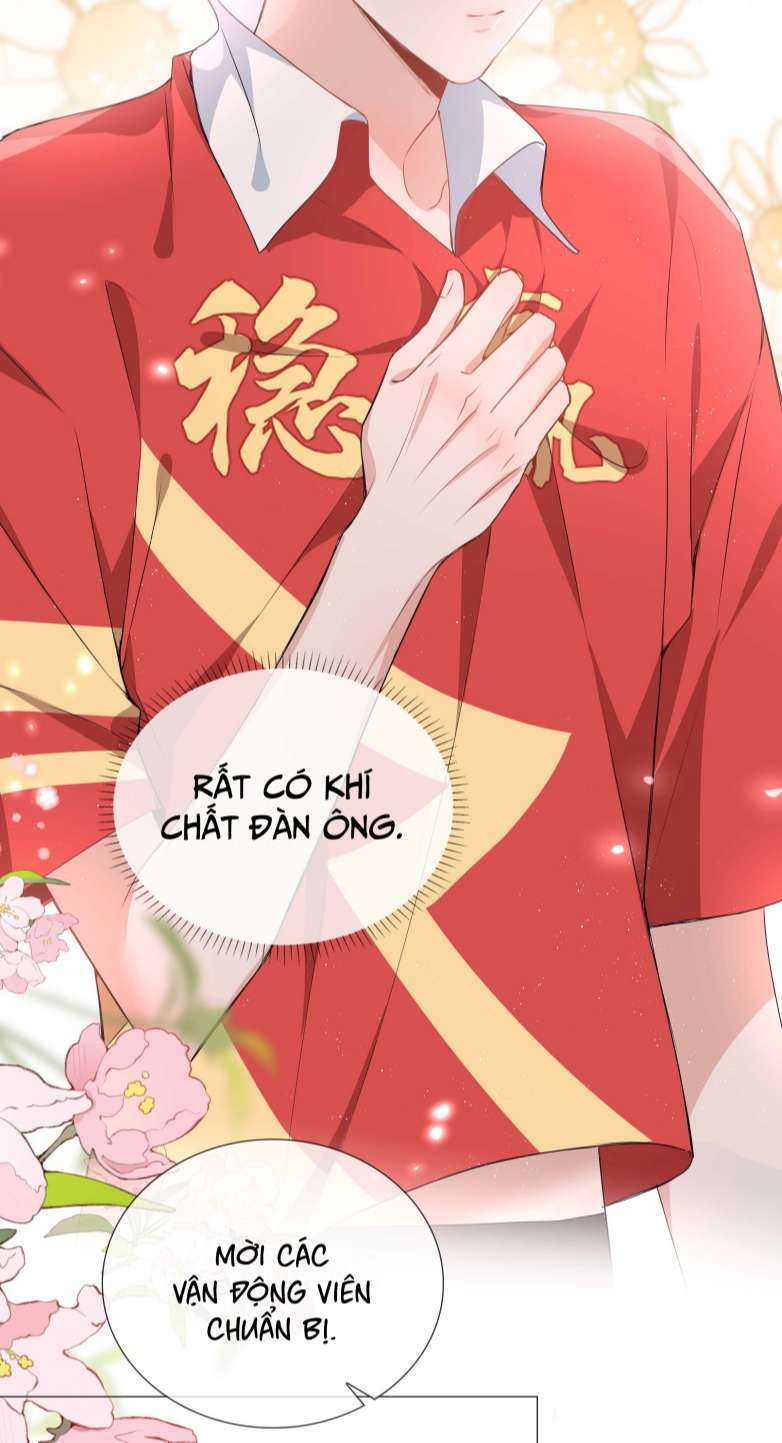 Sơn Hải Cao Trung Chapter 35 - Trang 2