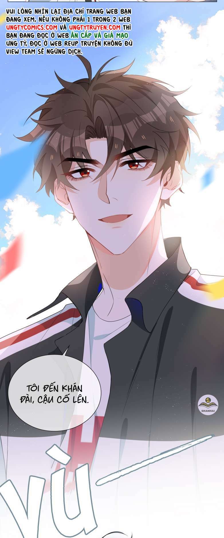 Sơn Hải Cao Trung Chapter 35 - Trang 2