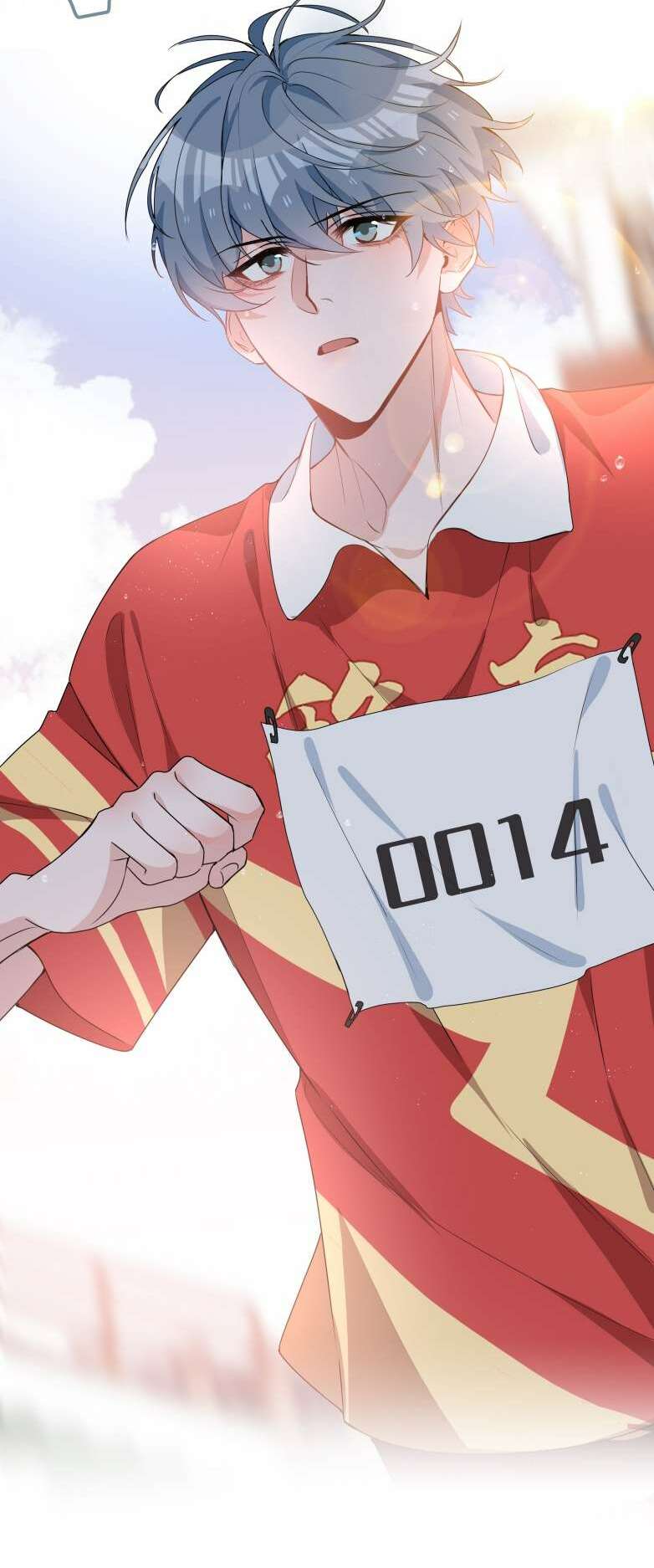 Sơn Hải Cao Trung Chapter 35 - Trang 2