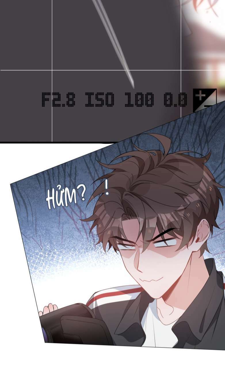 Sơn Hải Cao Trung Chapter 35 - Trang 2