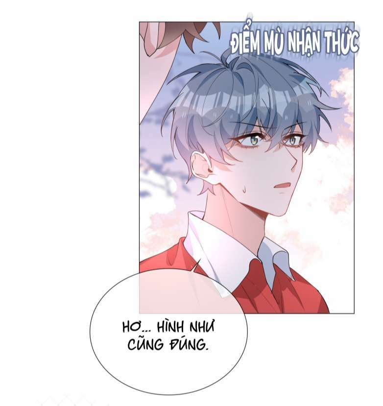 Sơn Hải Cao Trung Chapter 35 - Trang 2