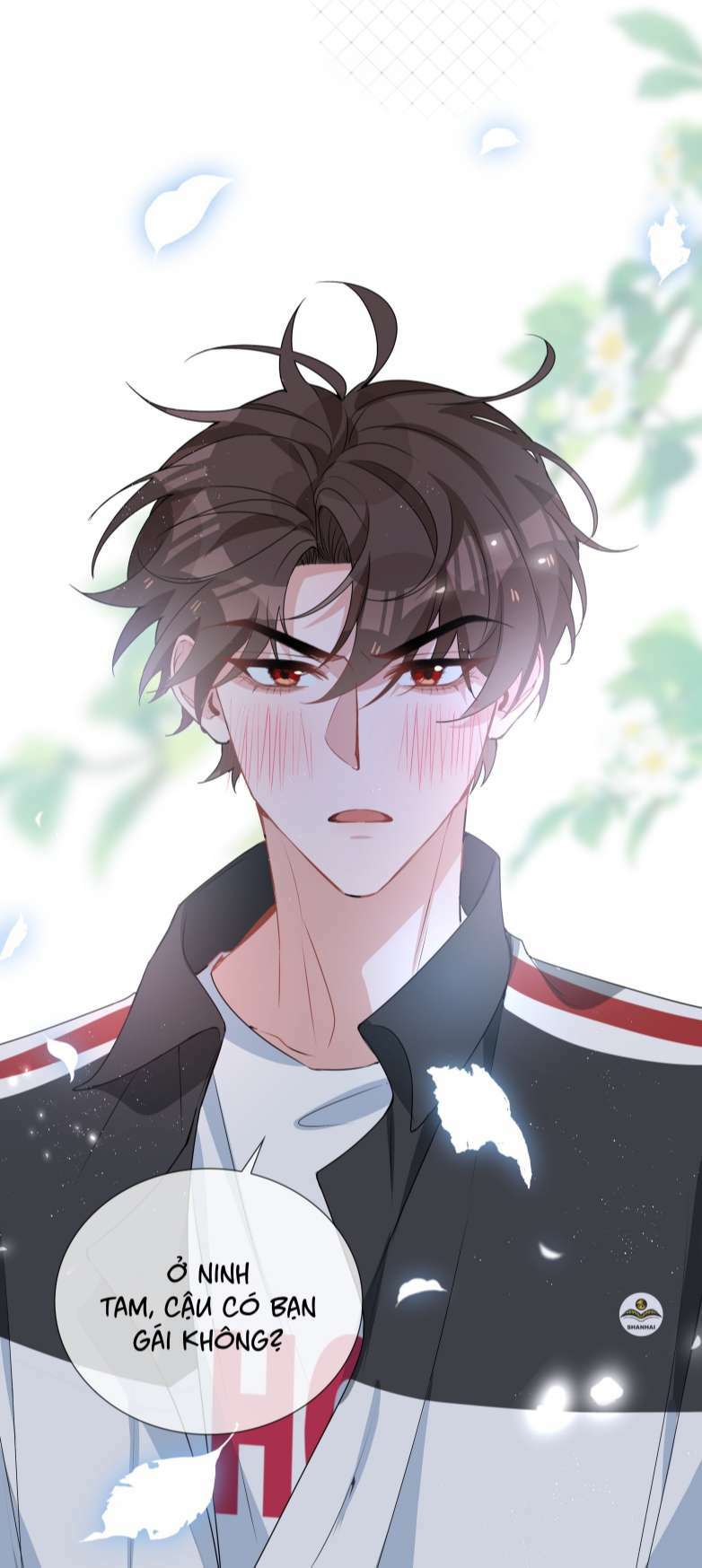 Sơn Hải Cao Trung Chapter 35 - Trang 2