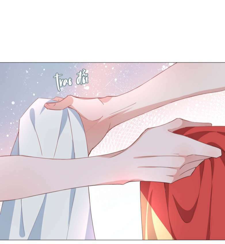 Sơn Hải Cao Trung Chapter 35 - Trang 2