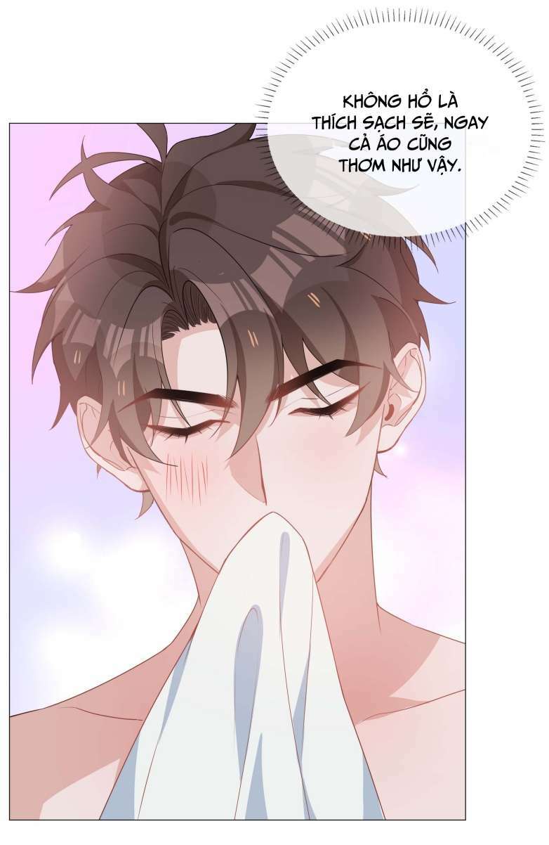 Sơn Hải Cao Trung Chapter 35 - Trang 2