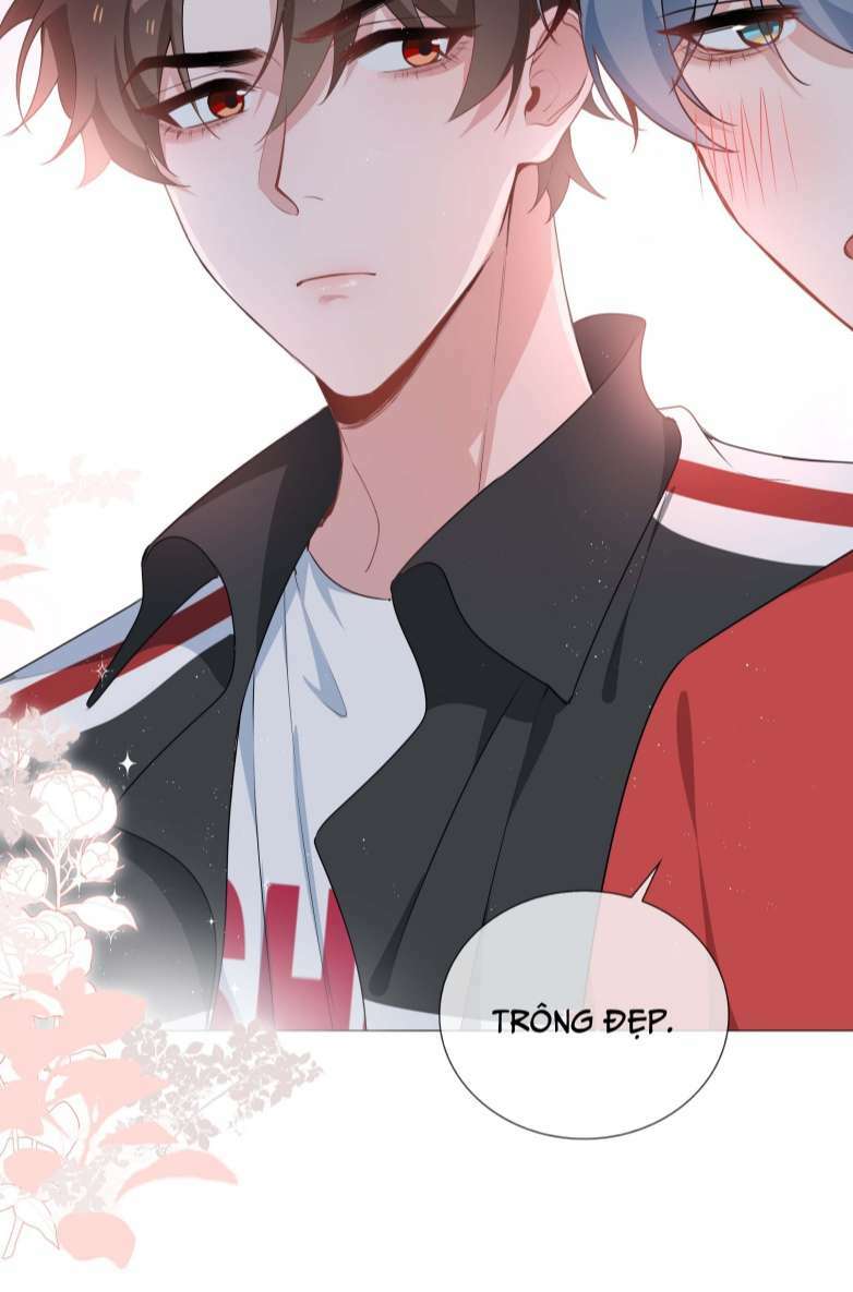 Sơn Hải Cao Trung Chapter 36 - Trang 2