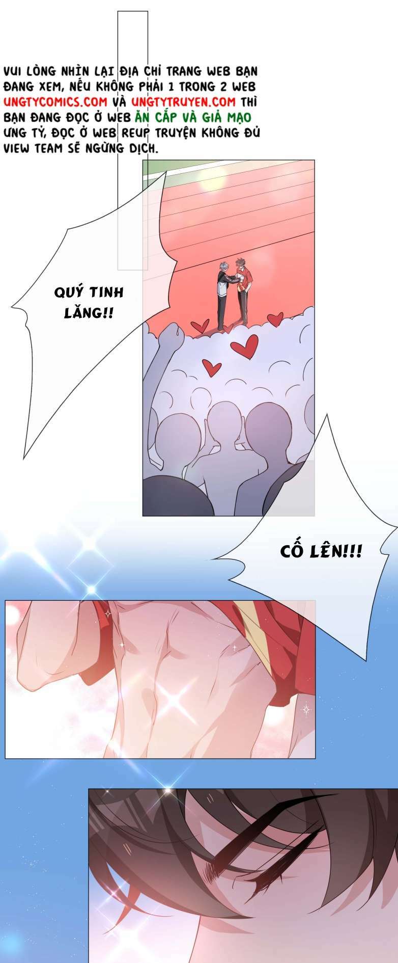 Sơn Hải Cao Trung Chapter 36 - Trang 2