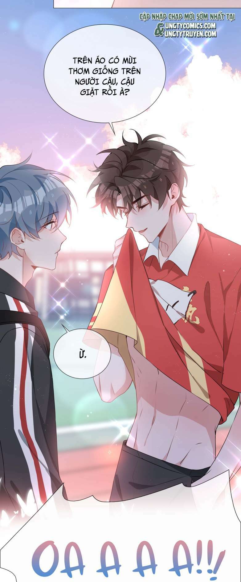 Sơn Hải Cao Trung Chapter 36 - Trang 2