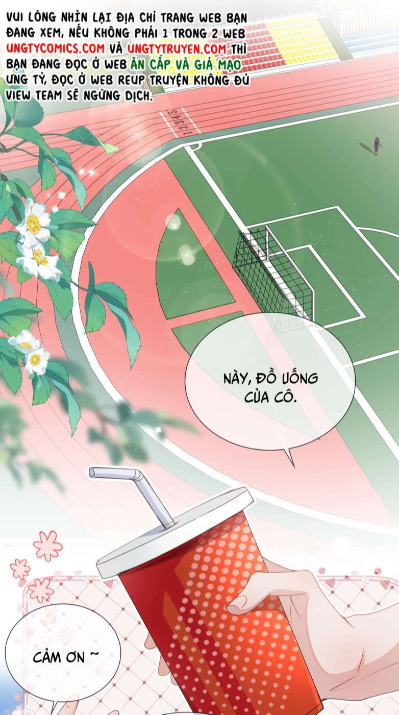 Sơn Hải Cao Trung Chapter 36 - Trang 2