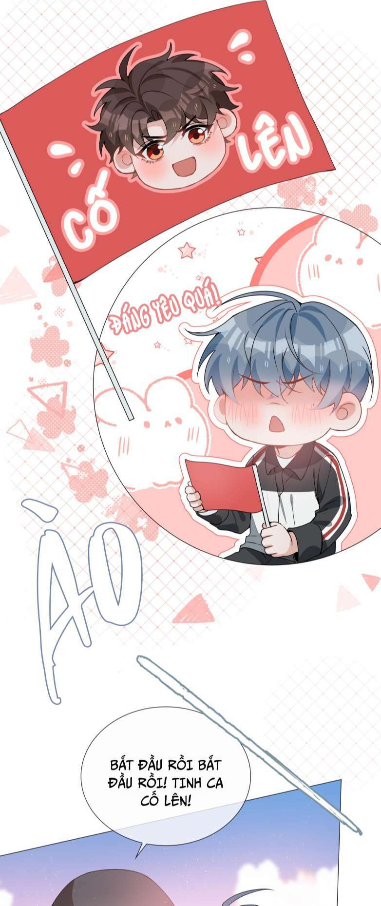 Sơn Hải Cao Trung Chapter 36 - Trang 2