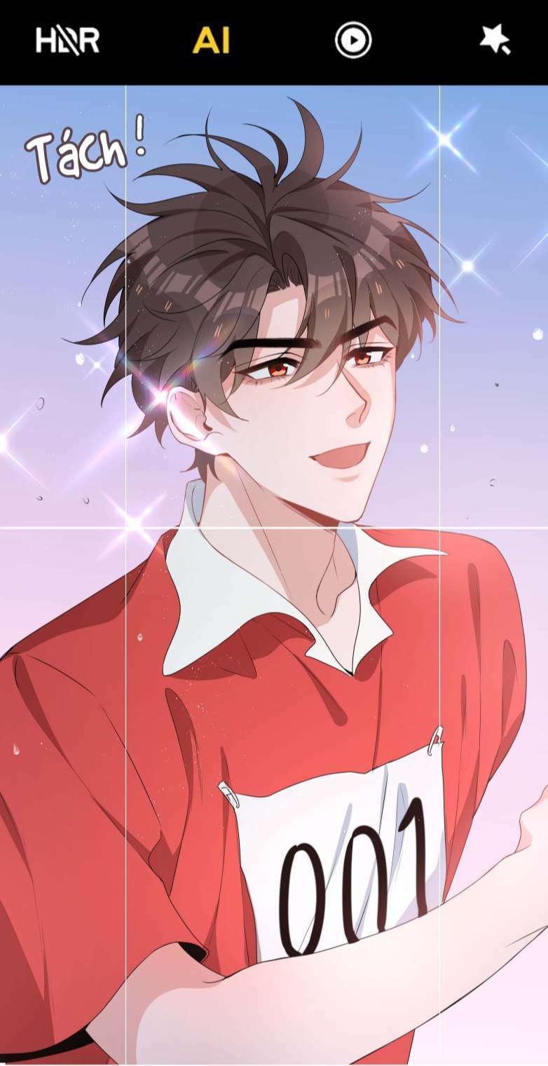 Sơn Hải Cao Trung Chapter 36 - Trang 2