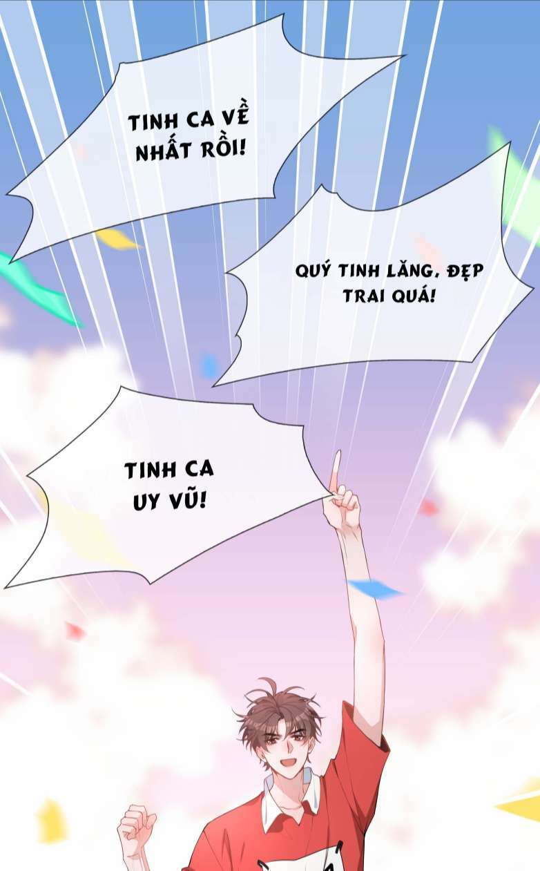 Sơn Hải Cao Trung Chapter 36 - Trang 2