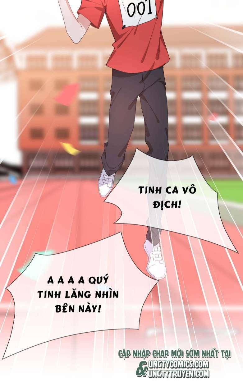 Sơn Hải Cao Trung Chapter 36 - Trang 2