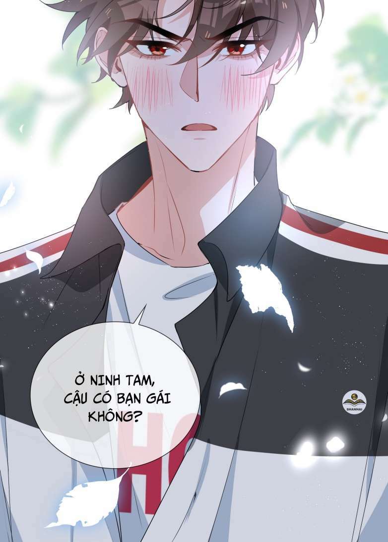 Sơn Hải Cao Trung Chapter 36 - Trang 2