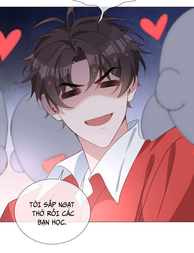 Sơn Hải Cao Trung Chapter 36 - Trang 2