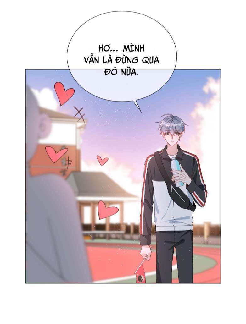 Sơn Hải Cao Trung Chapter 36 - Trang 2