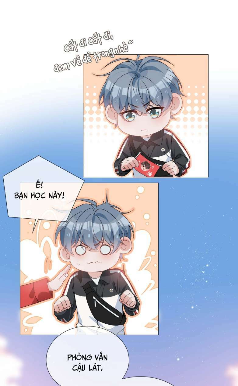 Sơn Hải Cao Trung Chapter 36 - Trang 2