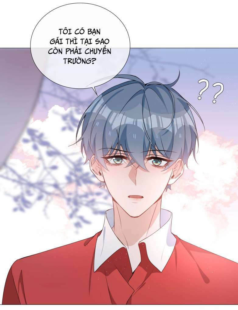 Sơn Hải Cao Trung Chapter 36 - Trang 2