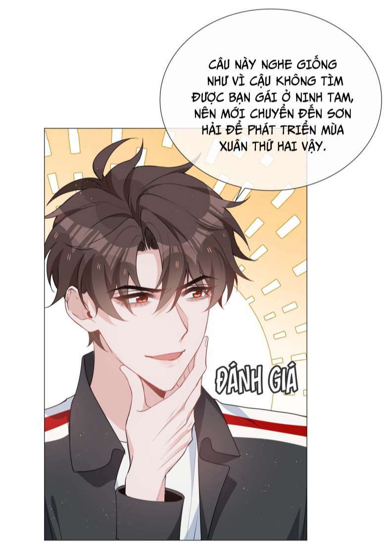 Sơn Hải Cao Trung Chapter 36 - Trang 2