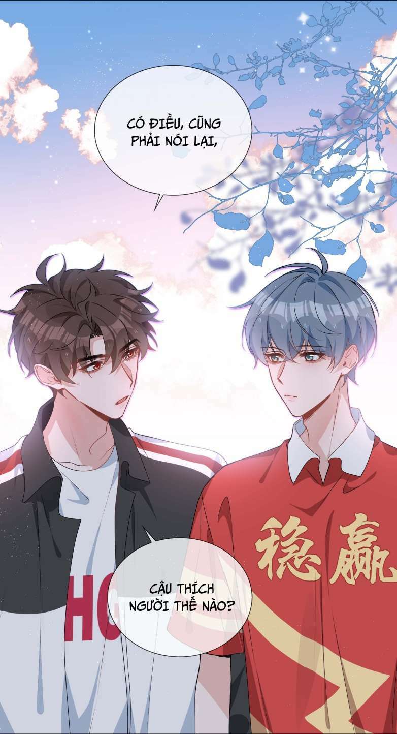 Sơn Hải Cao Trung Chapter 36 - Trang 2