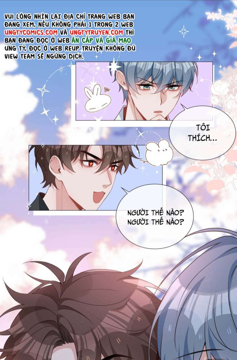 Sơn Hải Cao Trung Chapter 36 - Trang 2