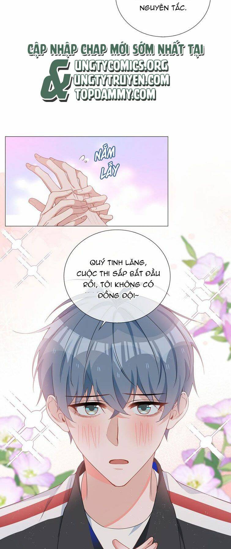 Sơn Hải Cao Trung Chapter 37 - Trang 2