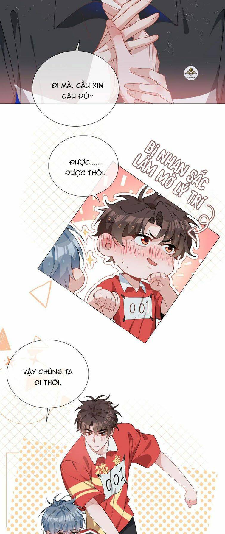 Sơn Hải Cao Trung Chapter 37 - Trang 2