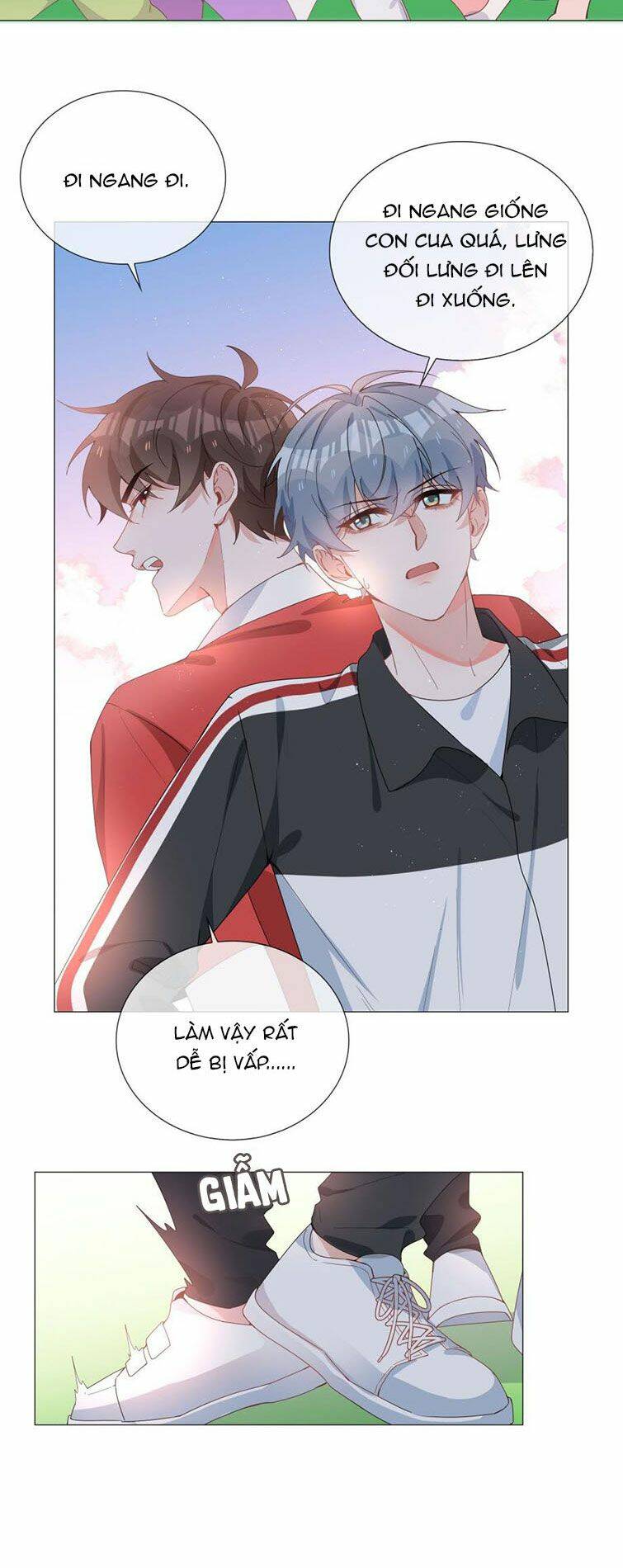 Sơn Hải Cao Trung Chapter 37 - Trang 2