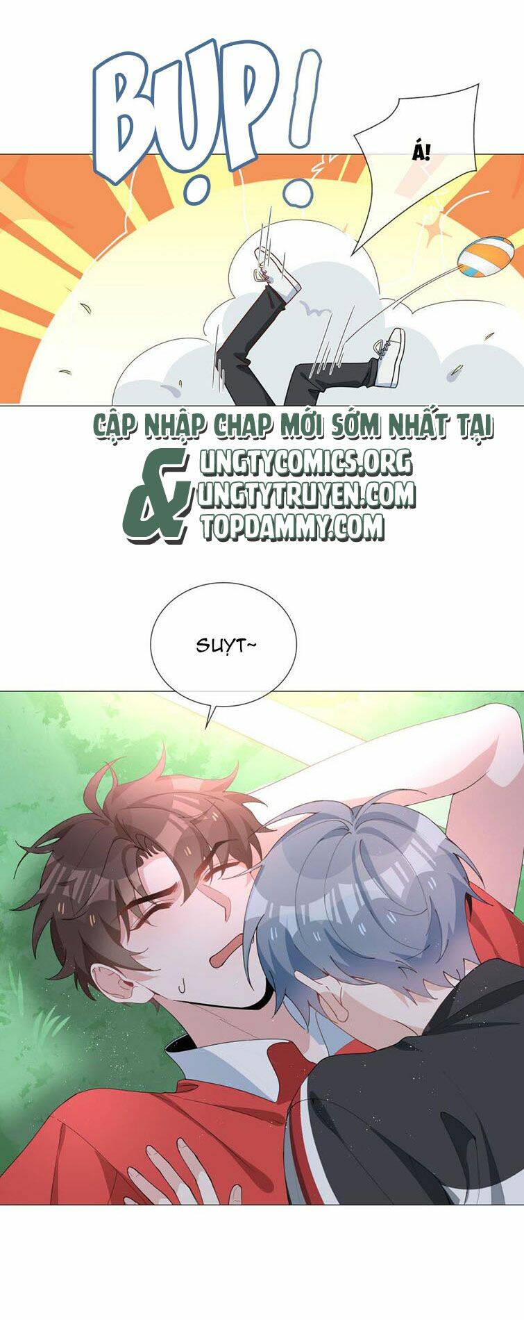 Sơn Hải Cao Trung Chapter 37 - Trang 2