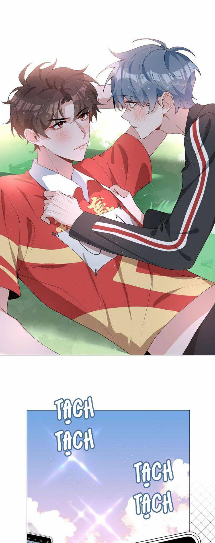 Sơn Hải Cao Trung Chapter 37 - Trang 2