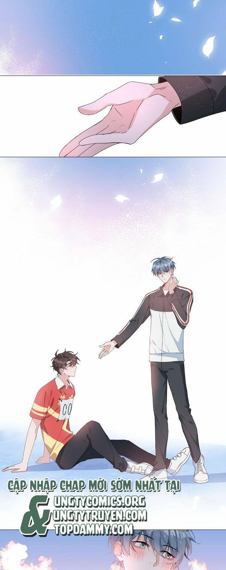 Sơn Hải Cao Trung Chapter 37 - Trang 2
