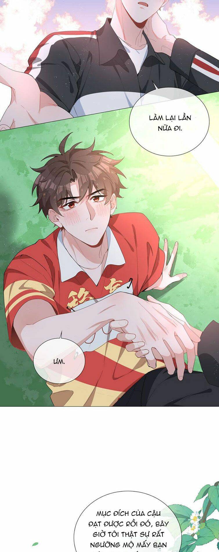 Sơn Hải Cao Trung Chapter 37 - Trang 2