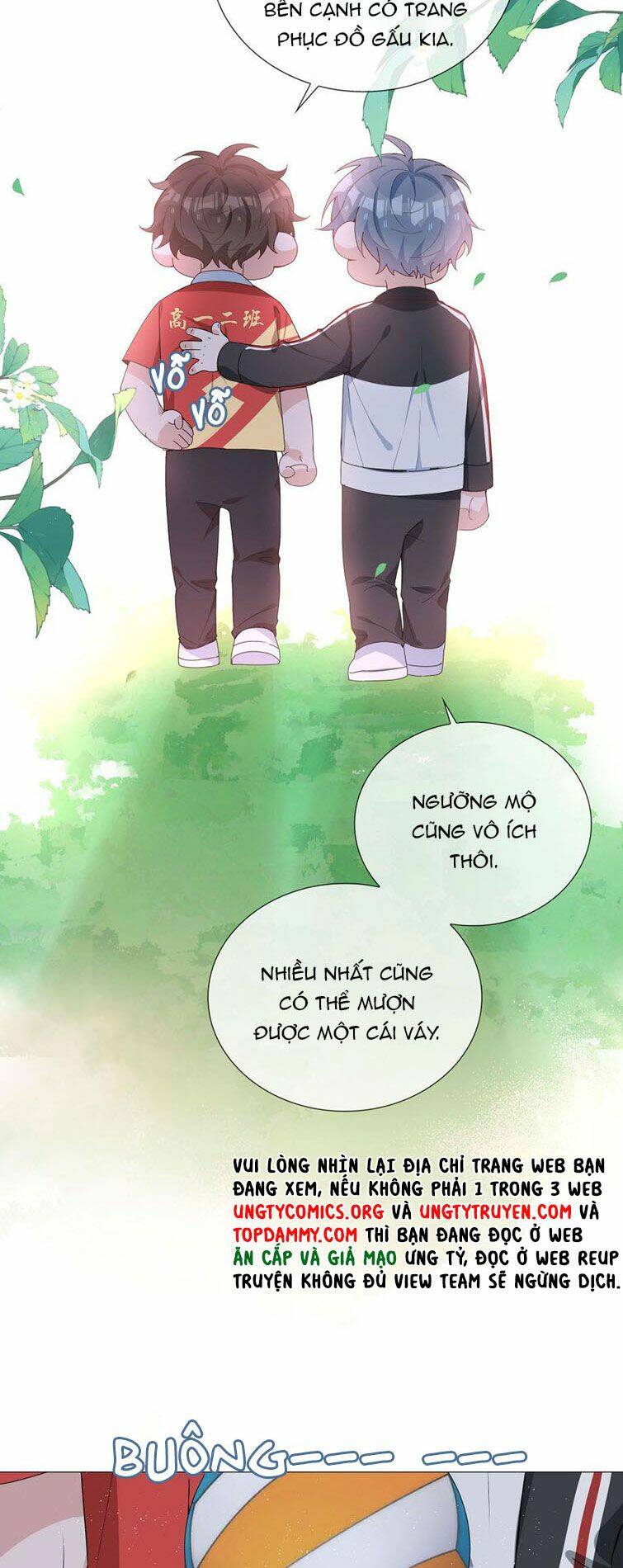 Sơn Hải Cao Trung Chapter 37 - Trang 2