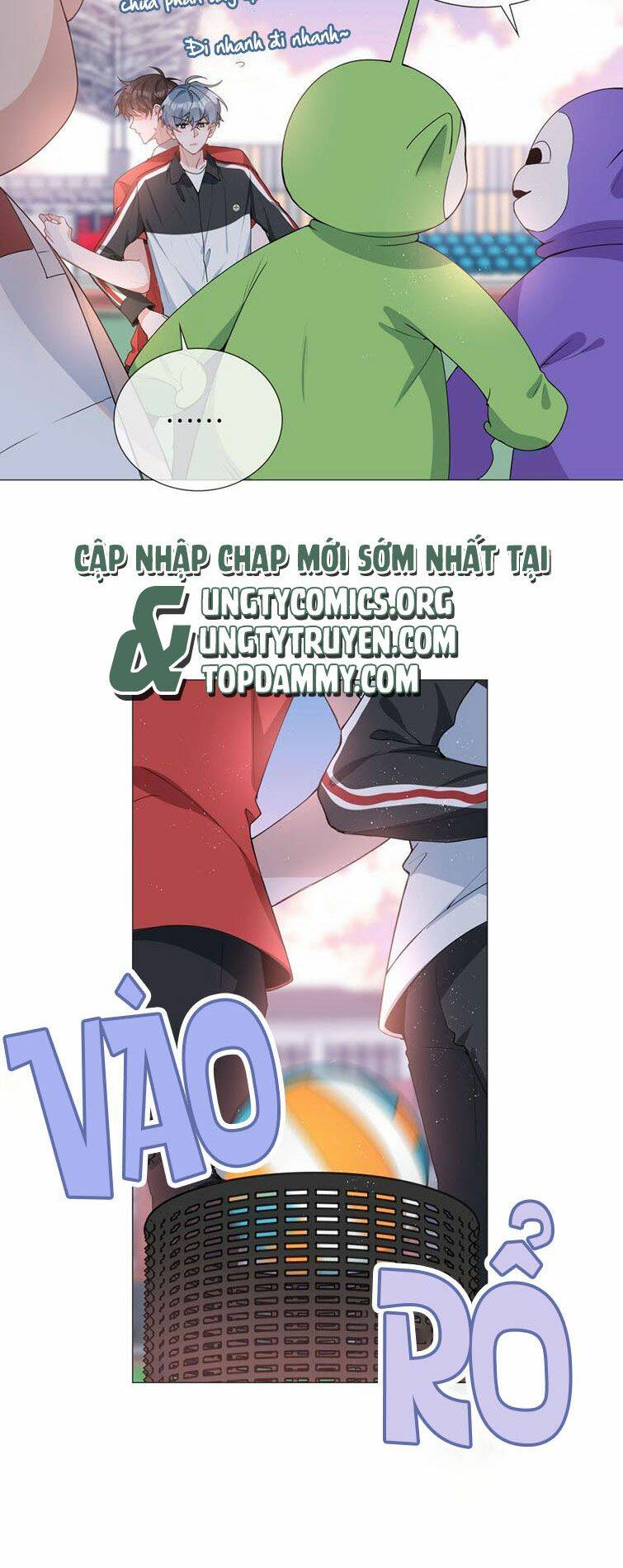 Sơn Hải Cao Trung Chapter 37 - Trang 2