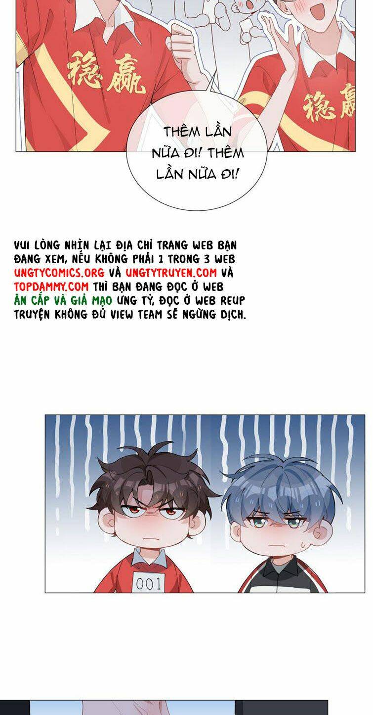 Sơn Hải Cao Trung Chapter 37 - Trang 2