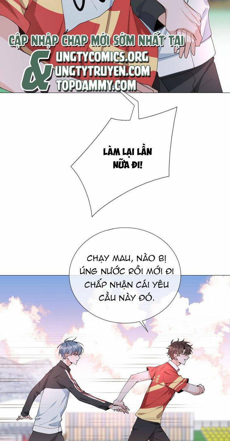Sơn Hải Cao Trung Chapter 37 - Trang 2