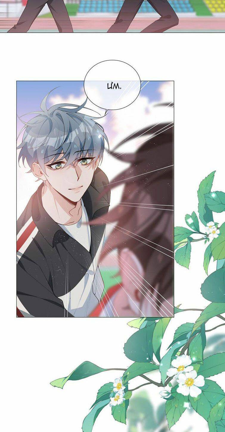 Sơn Hải Cao Trung Chapter 37 - Trang 2