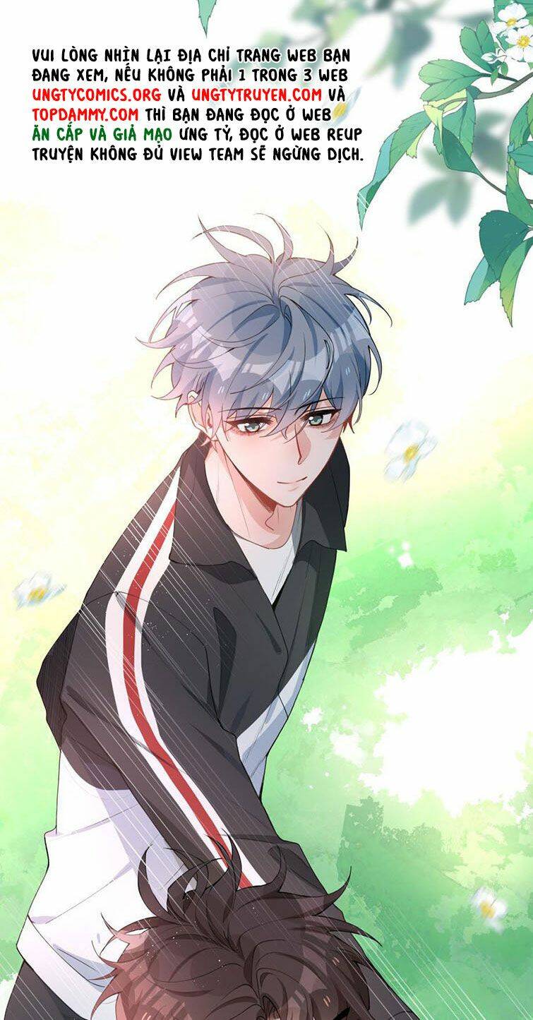 Sơn Hải Cao Trung Chapter 37 - Trang 2