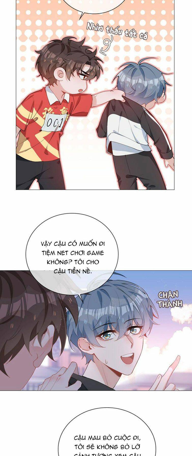 Sơn Hải Cao Trung Chapter 37 - Trang 2